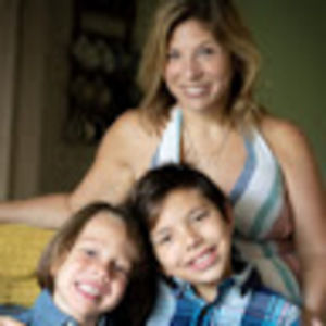 Meet your Posher, Karen